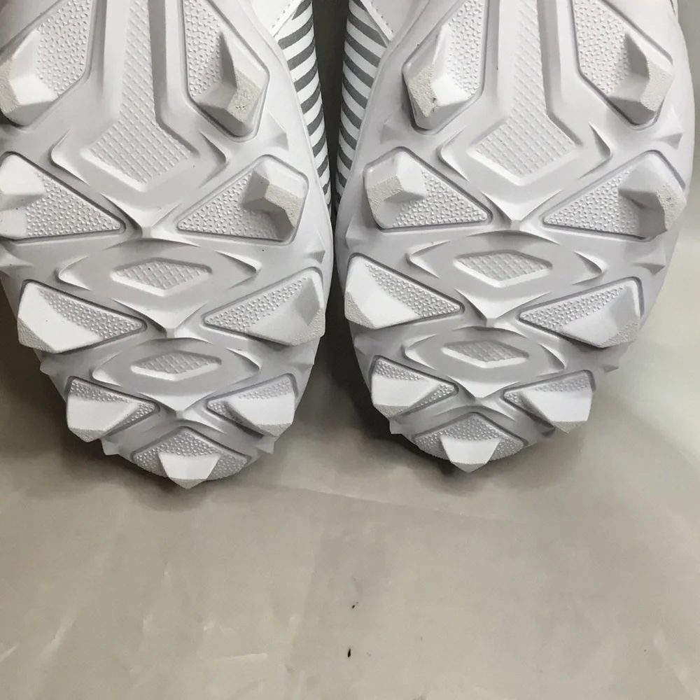Adidas athletic sneakers